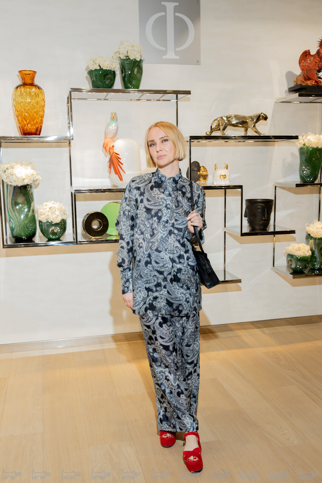 Анастасия Дианова