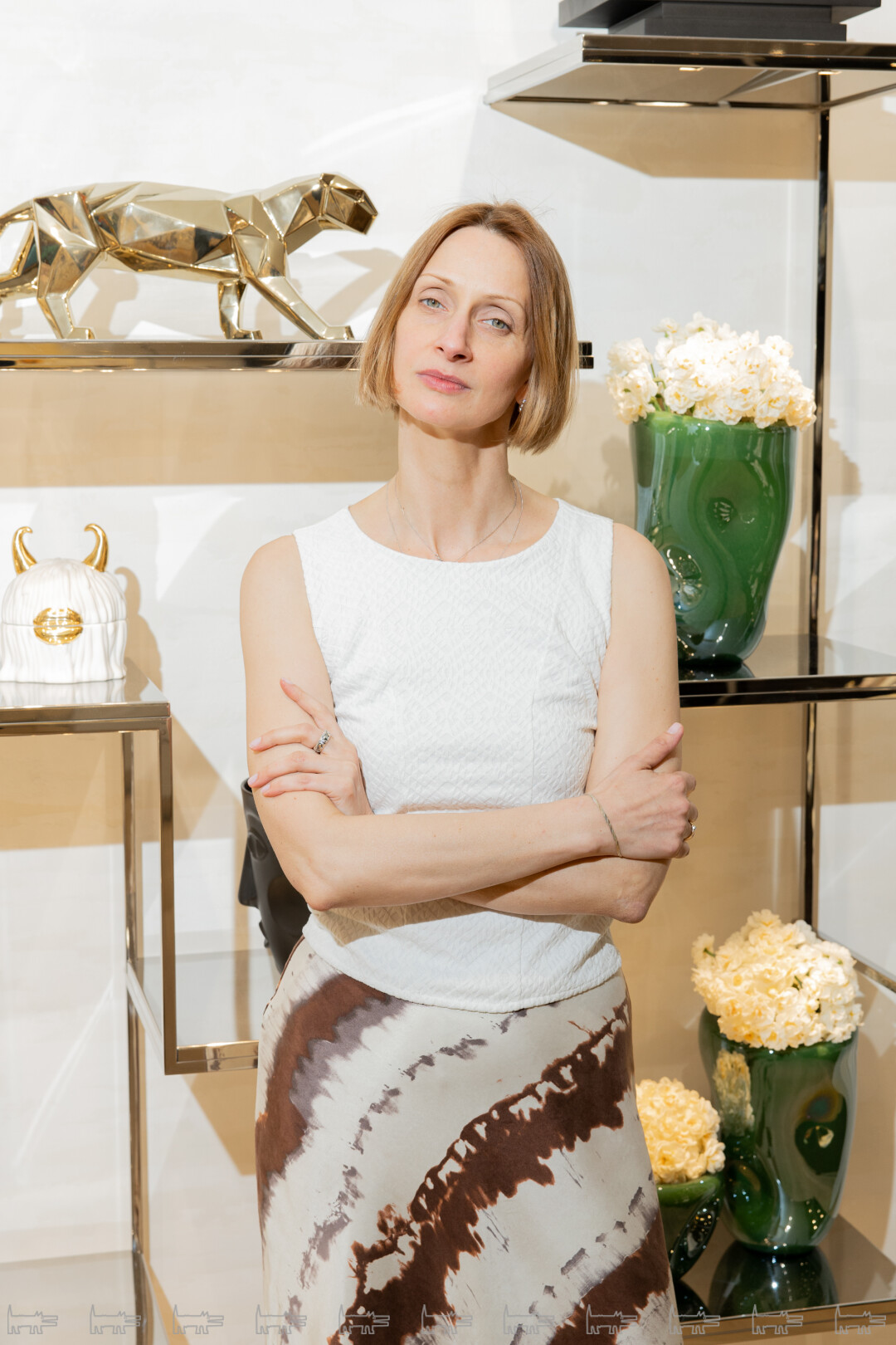 Елизавета Замарина