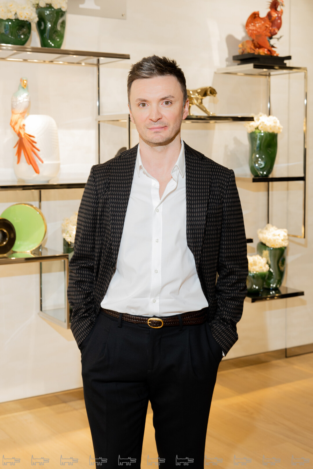 Евгений Заболотный