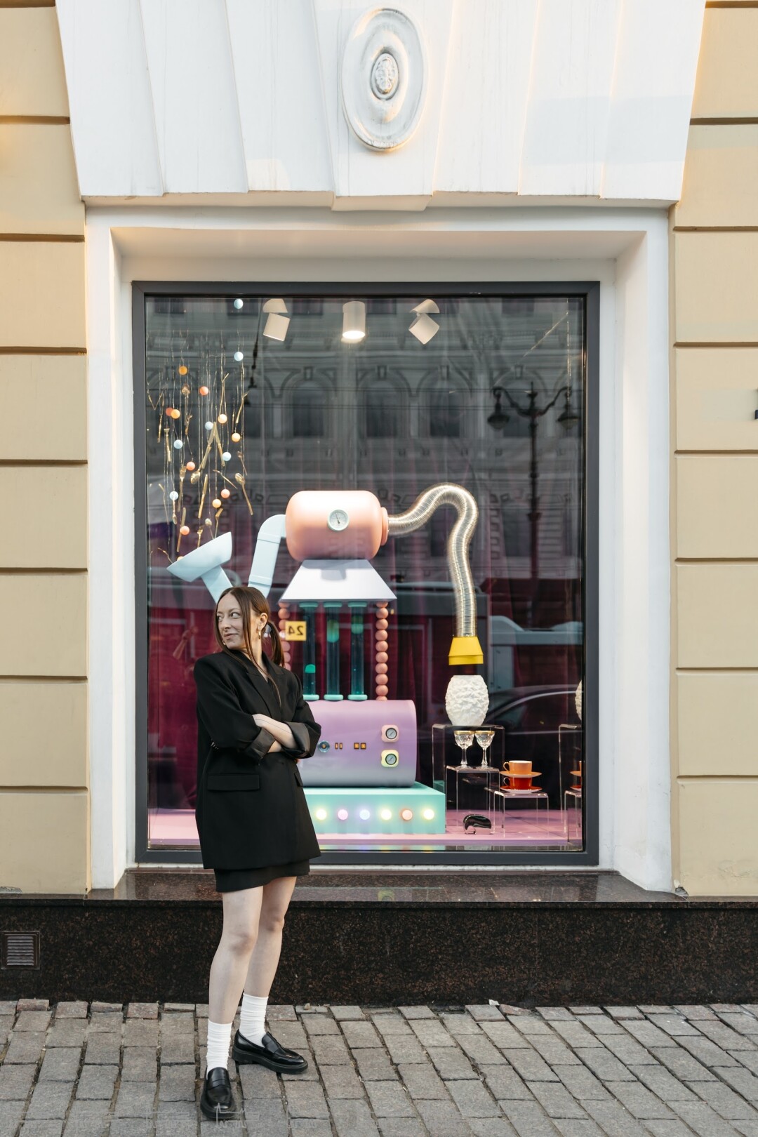 Татьяна Зиза