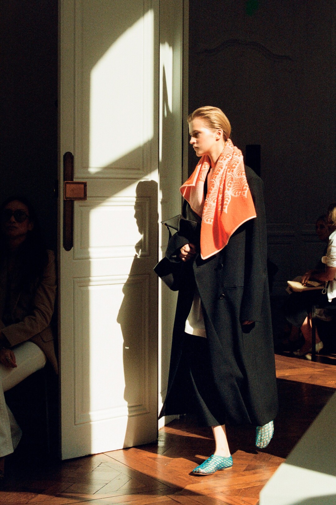 The Row Pre-Fall 2024