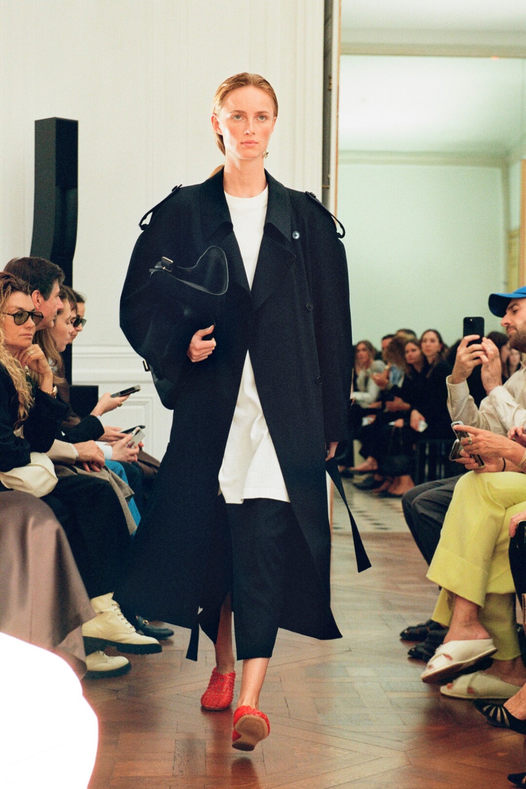 The Row Pre-Fall 2024