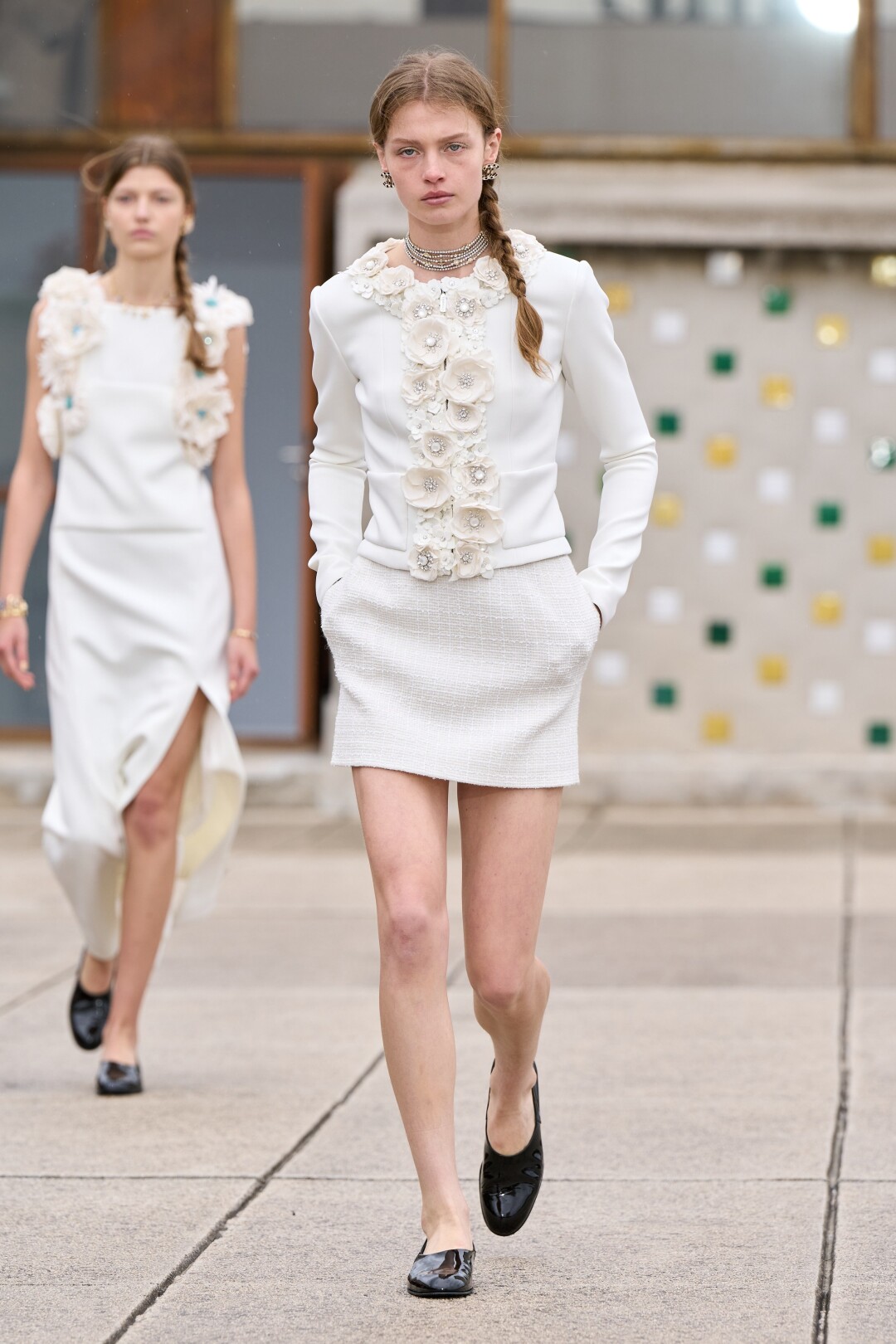 Chanel Resort 2025
