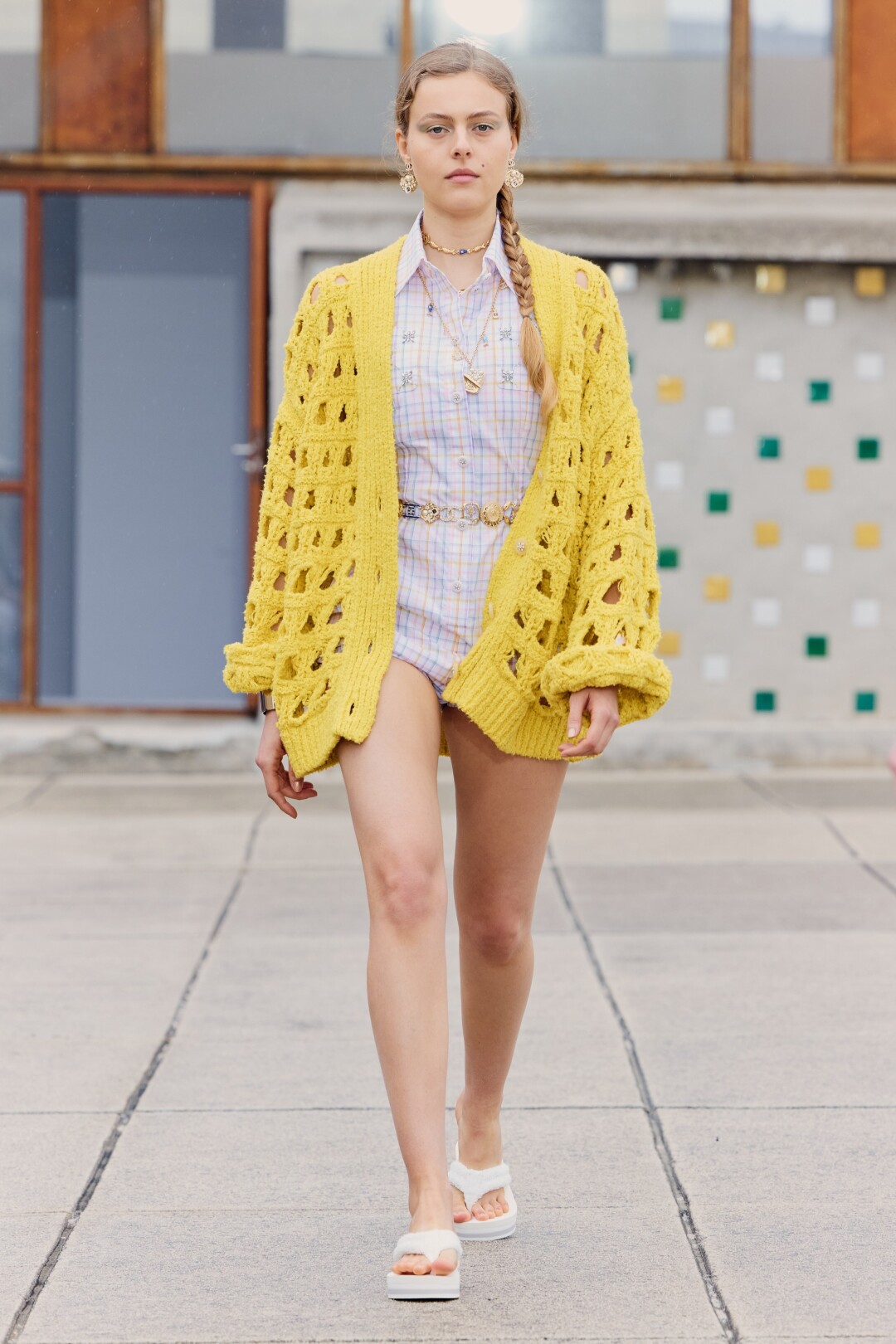 Chanel Resort 2025