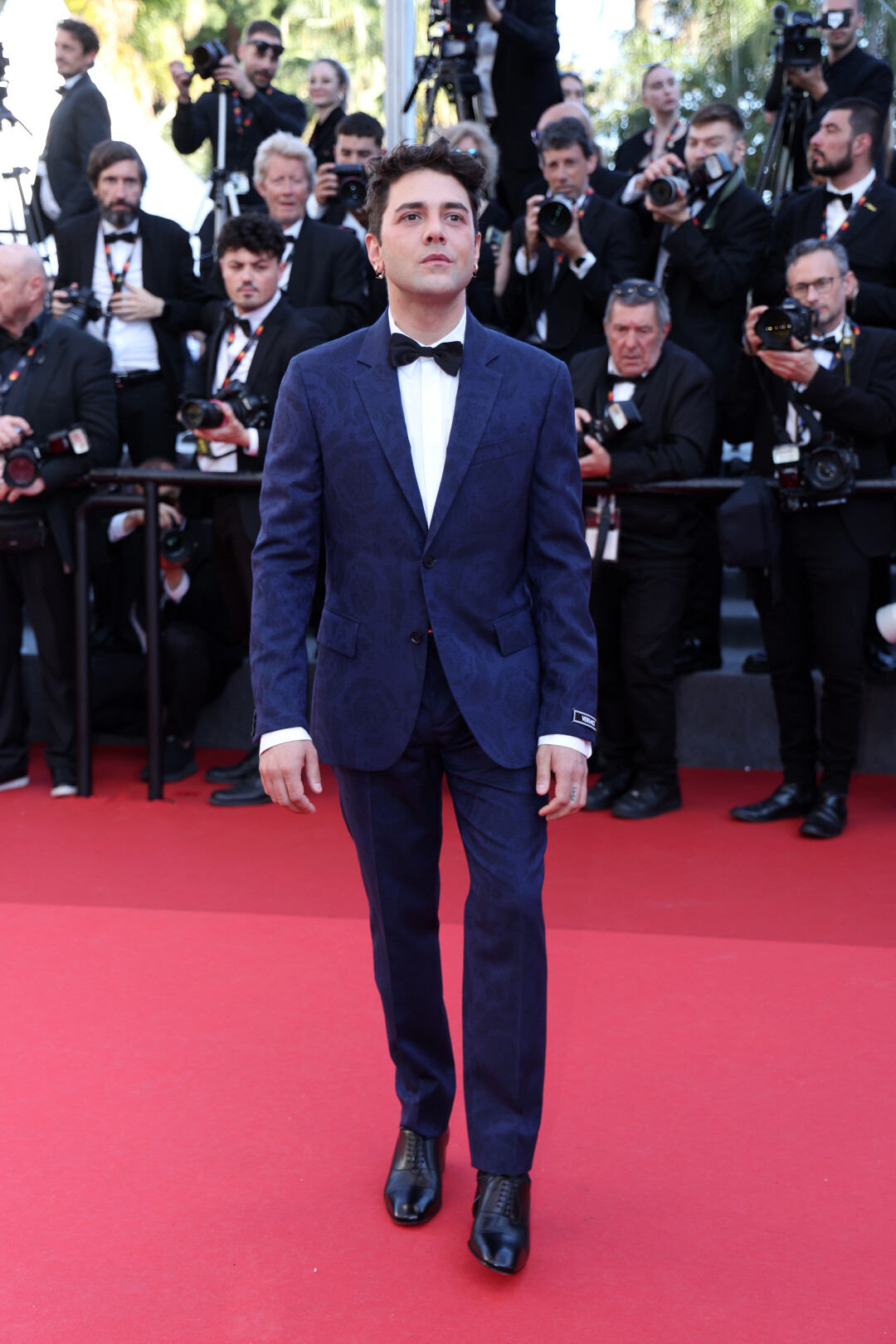 Ксавье Долан