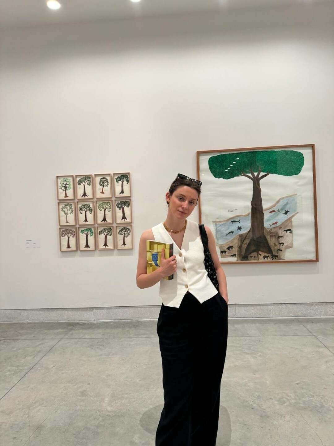 Елизавета Зиновьева