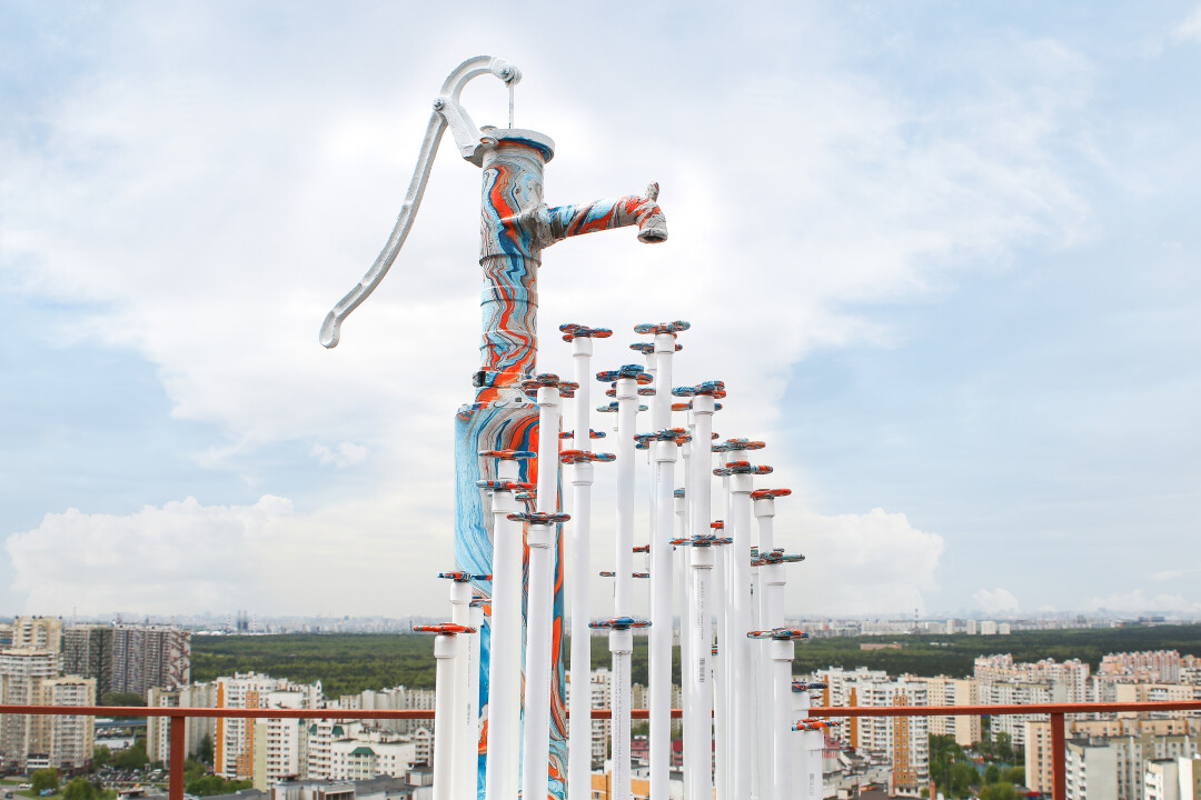 «Эмоциональный полив»