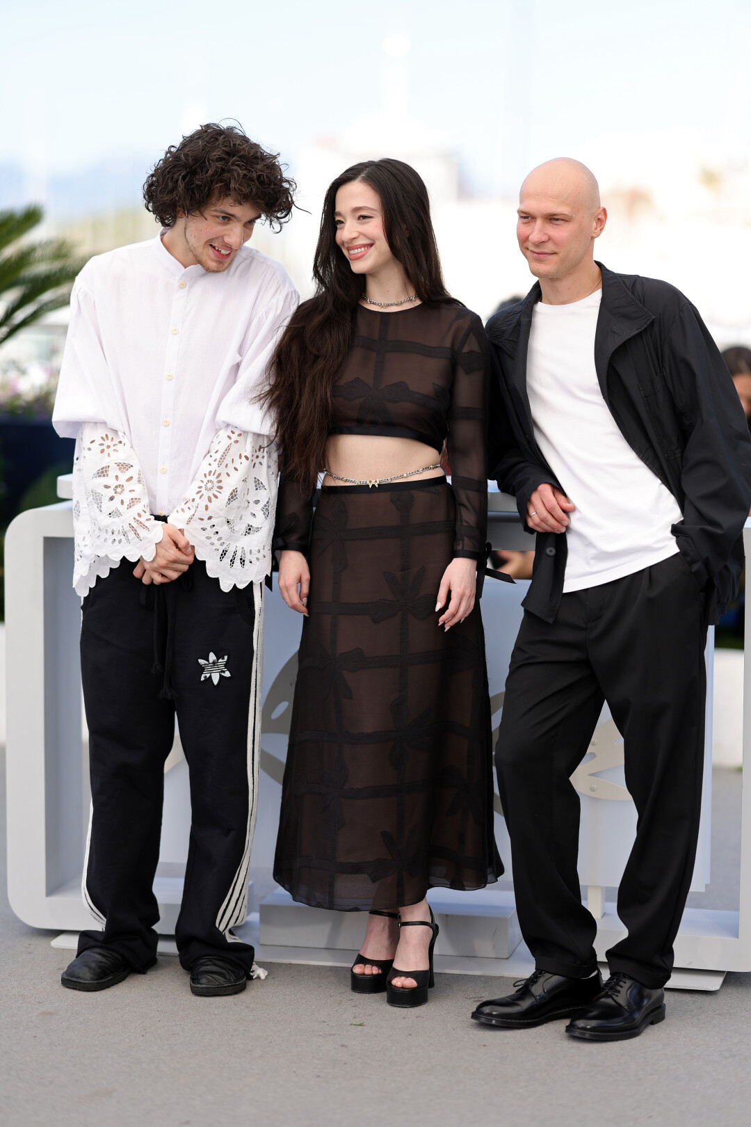 Марк Эдельштейн в Atelier Odor