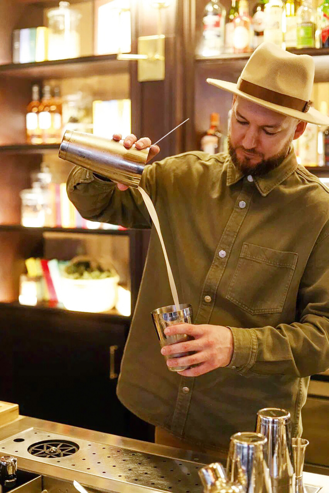 Илья Астафьев