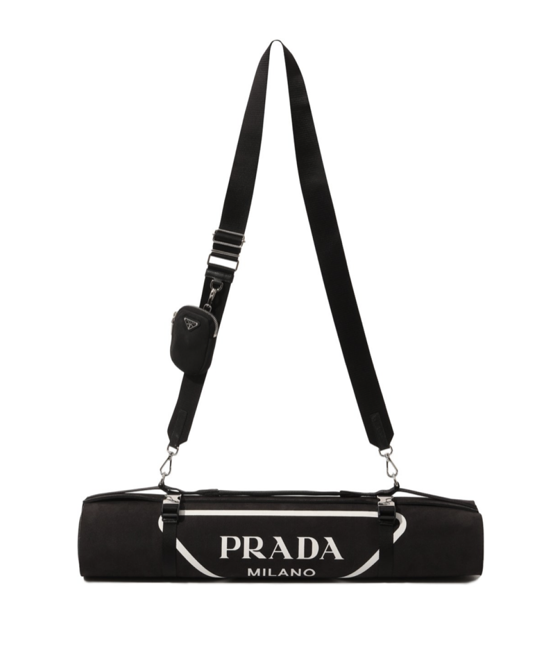 Коврик для йоги Prada, ДЛТ, 200 000 руб.