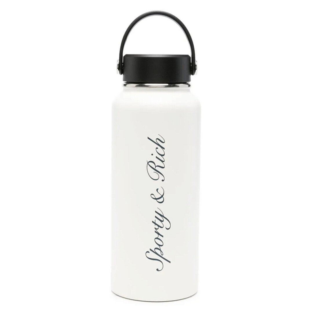 Бутылка для воды Sporty&Rich, Peak, 5 750 руб.