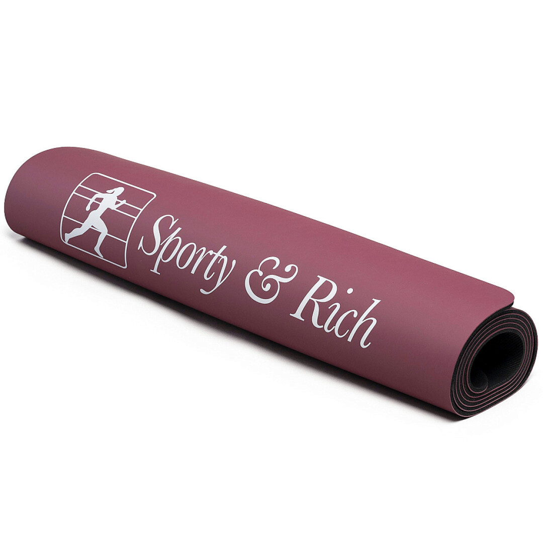 Коврик для йоги Sporty&Rich, Peak, 10 250 руб.