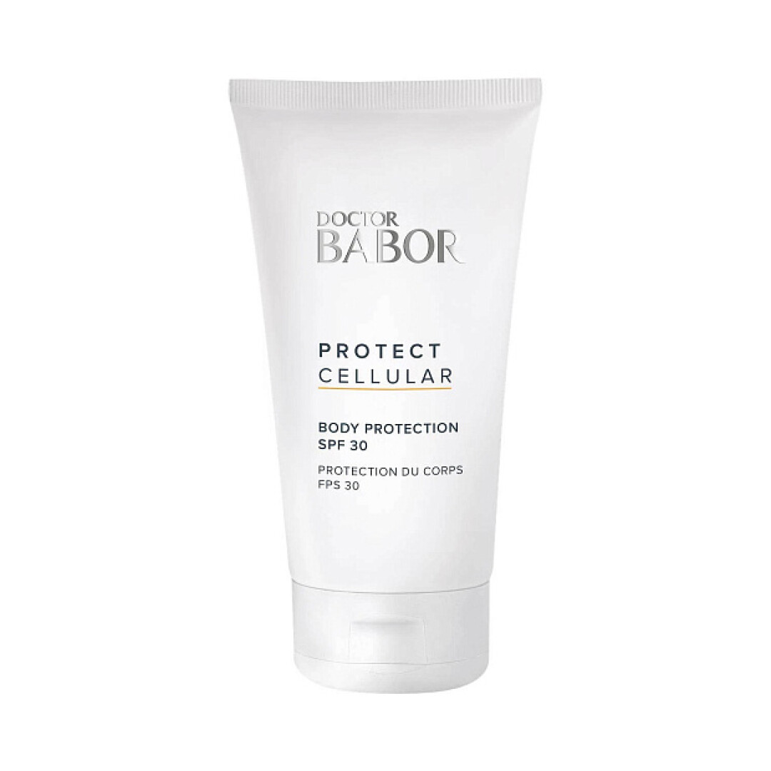 Солнцезащитный крем SPF 30 Babor, Кенгуру, 5 690 руб.