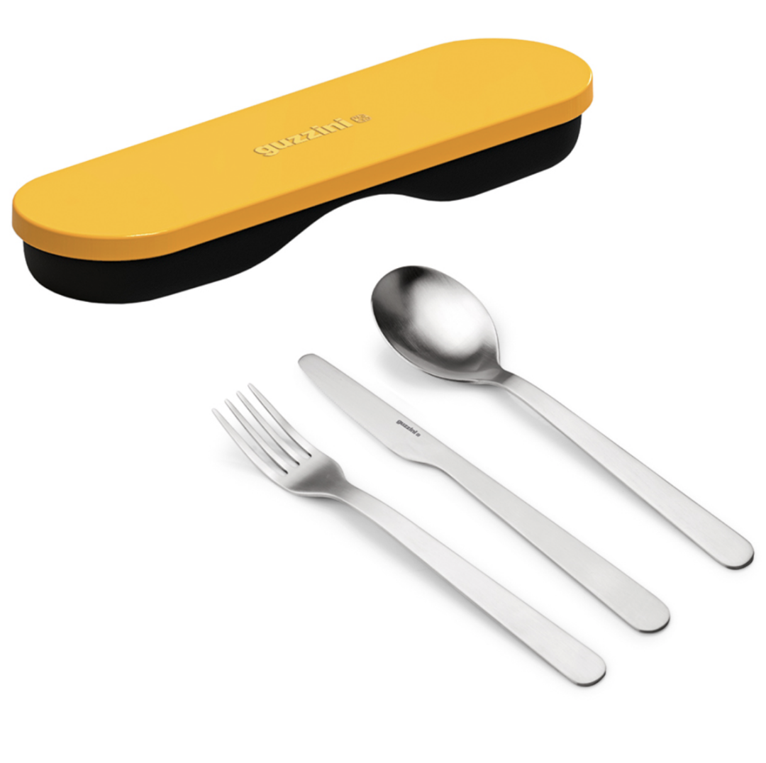 Столовые приборы On The Go, Design Boom, 2 290 руб.