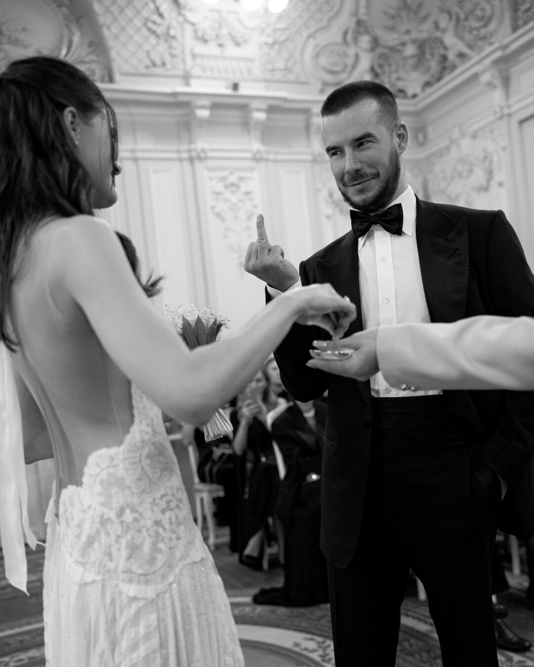 Виталий Аксенов-Шабловский. Кристина Аксёнова-Шабловская