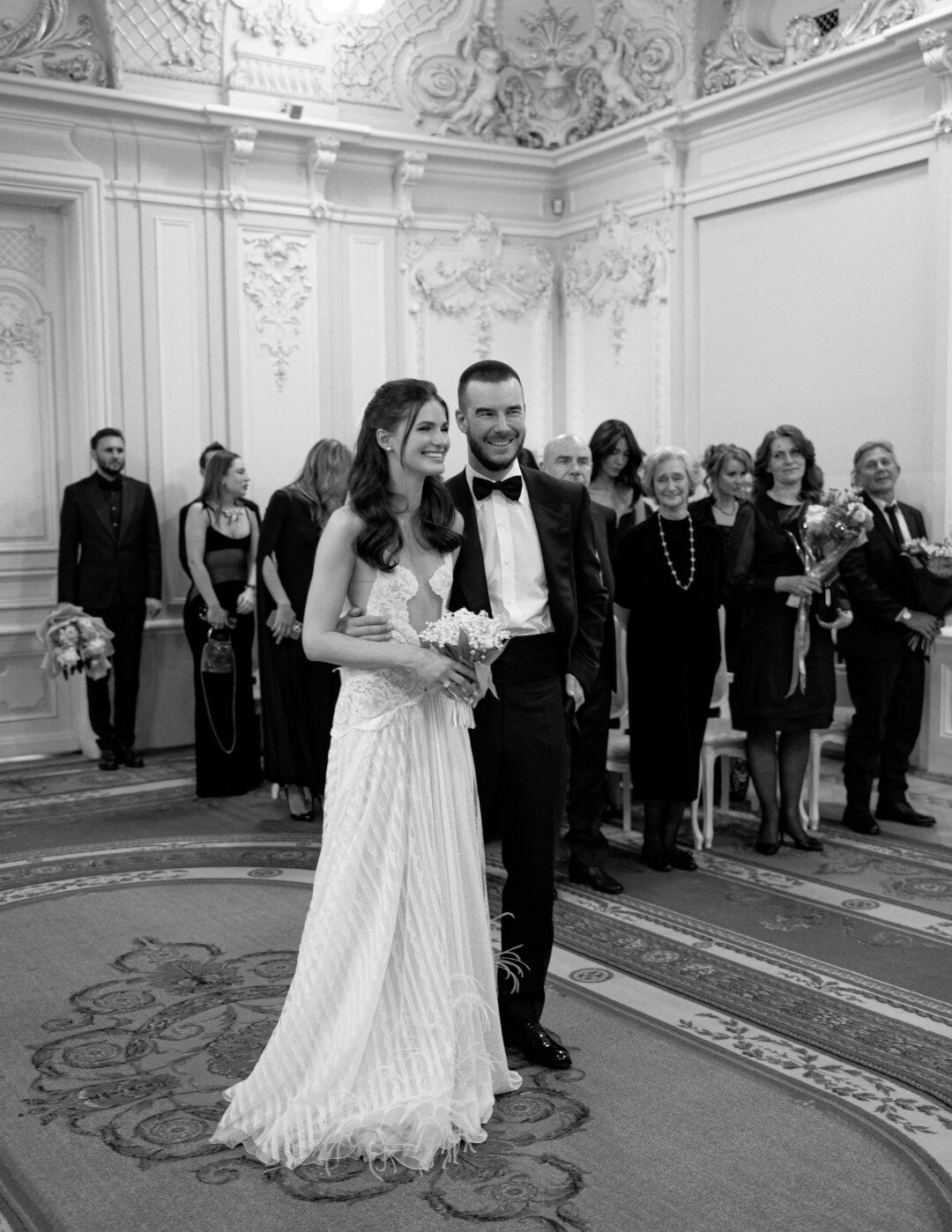 Виталий Аксенов-Шабловский. Кристина Аксёнова-Шабловская