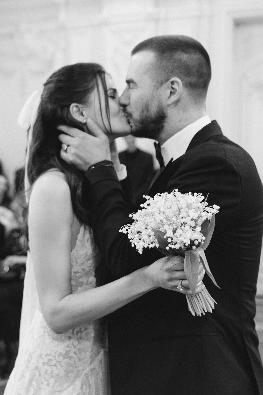 Виталий Аксенов-Шабловский. Кристина Аксёнова-Шабловская