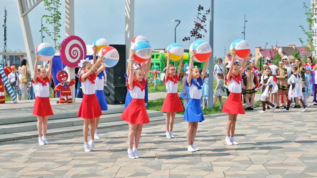 Фото: администрация Уфы