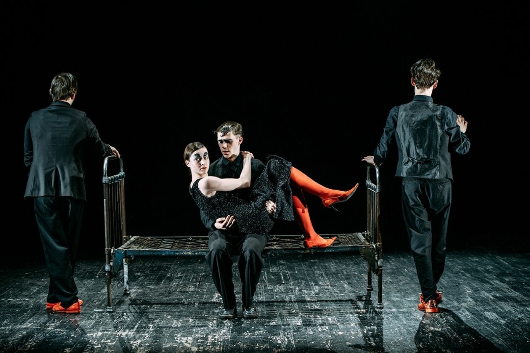 Остров Чехов