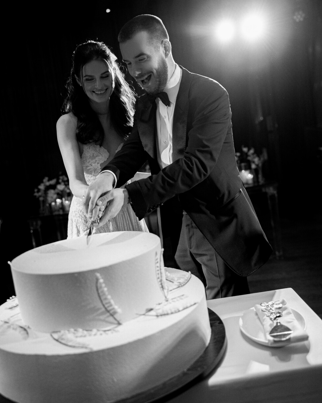 Виталий Аксенов-Шабловский. Кристина Аксёнова-Шабловская