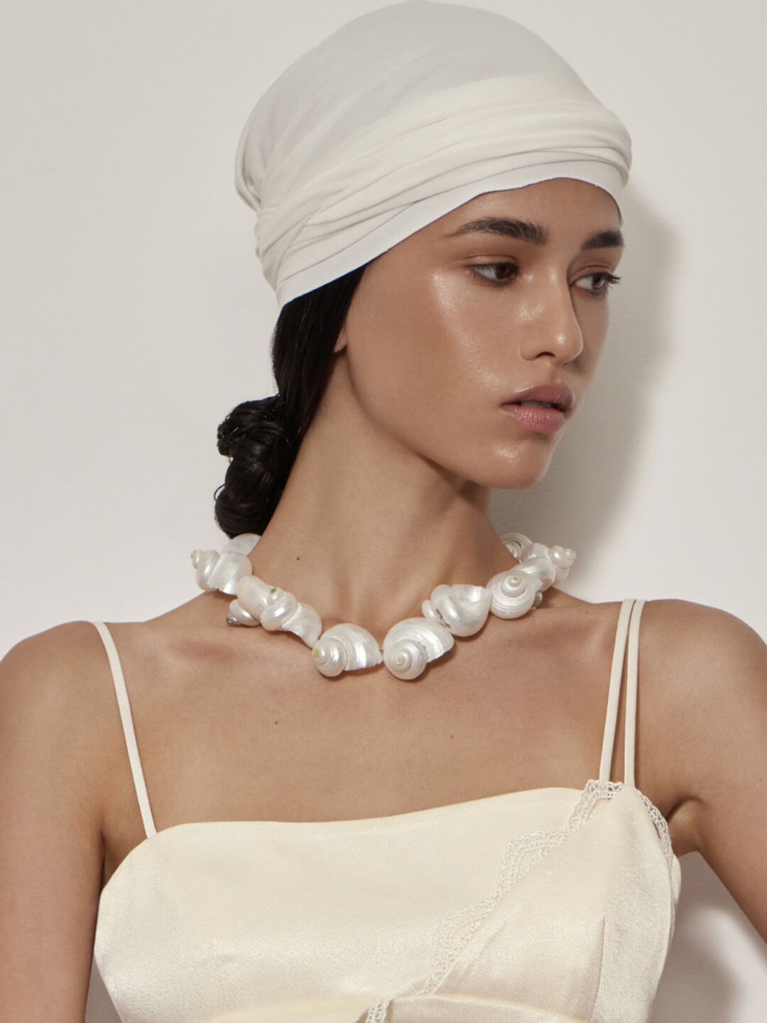 Чалма Cocoshnick x Nude Story, 6 450 руб.