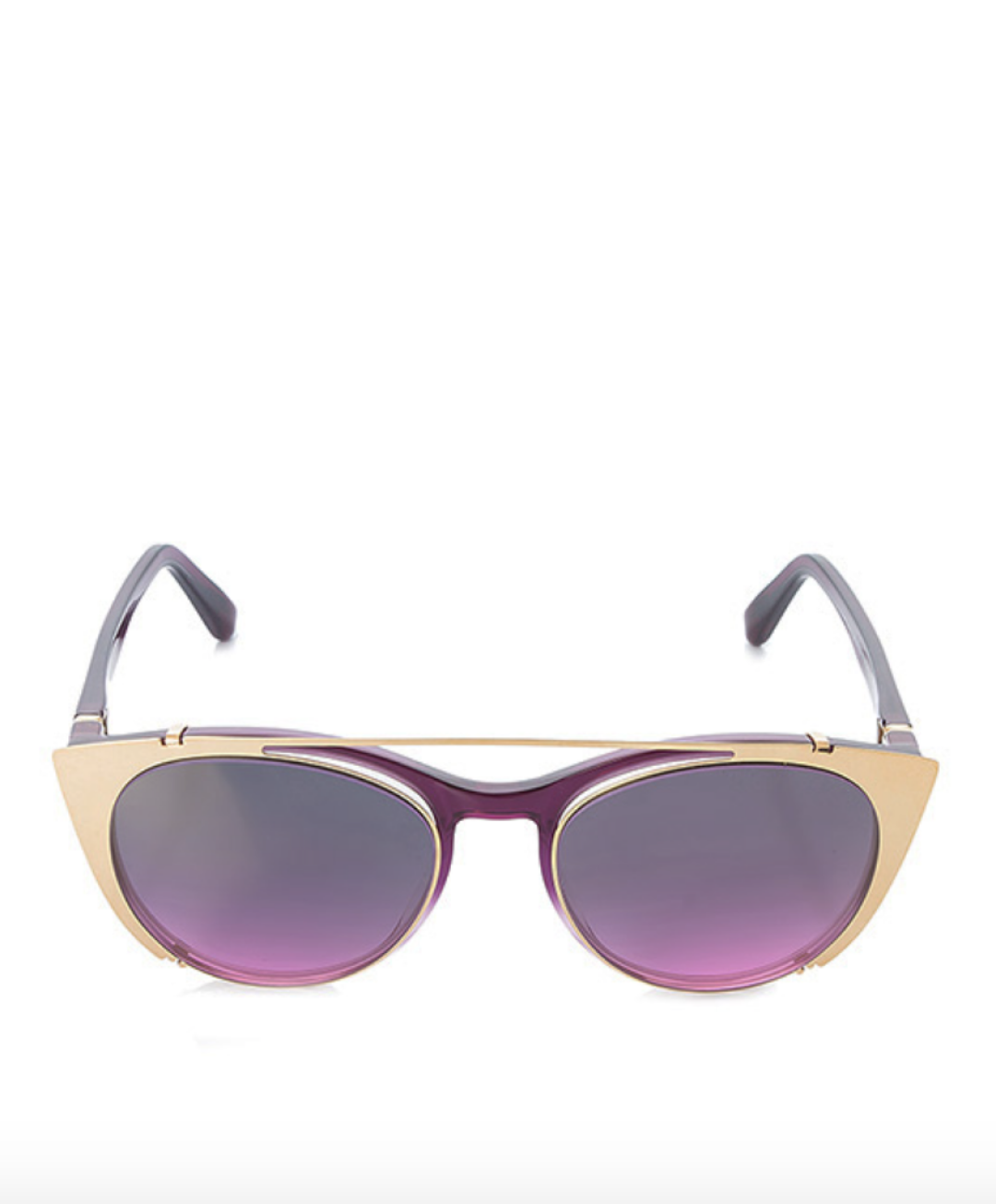 Mykita, Golden Line, 21 800 руб.
