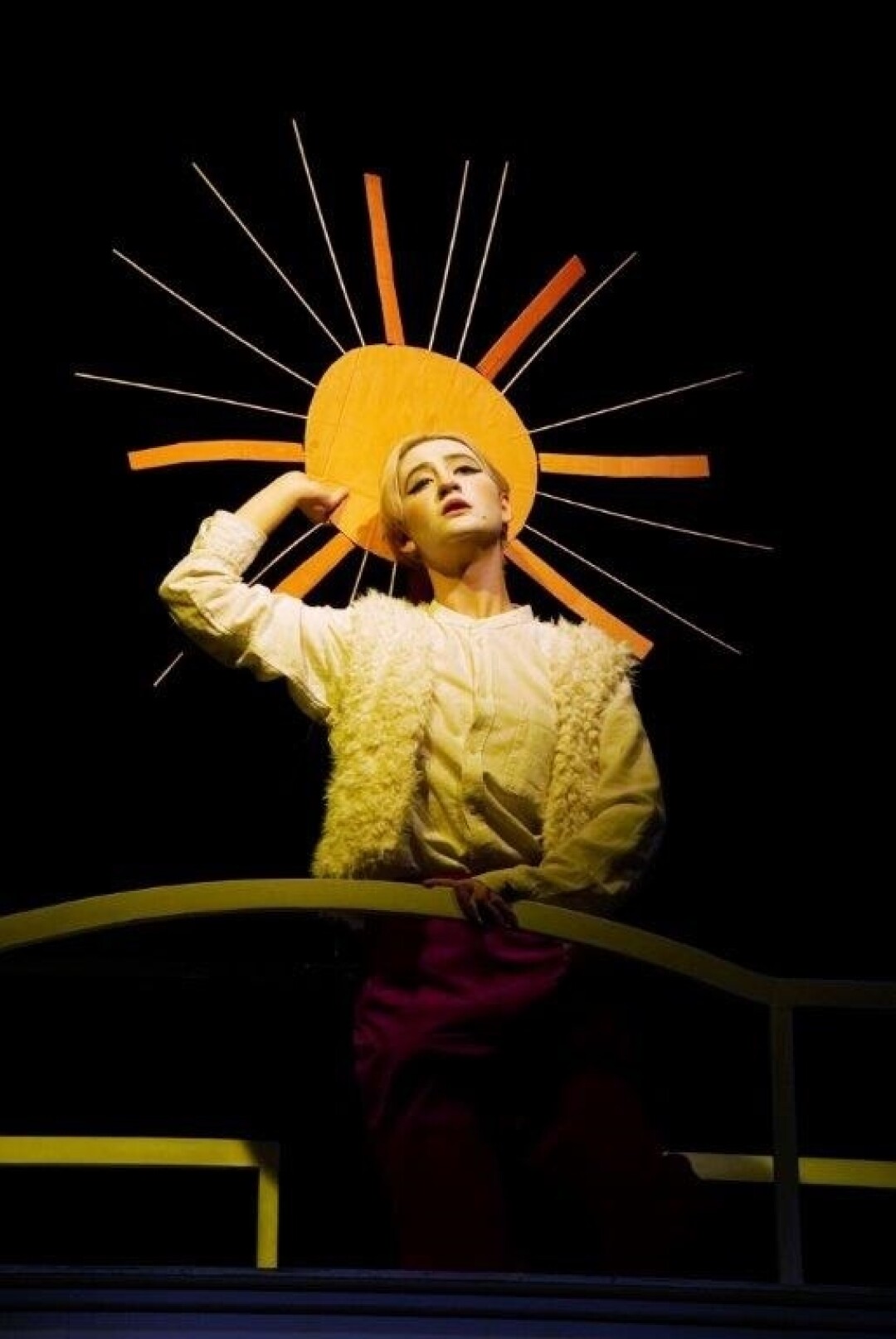 «Секрет би-дуби-бу»