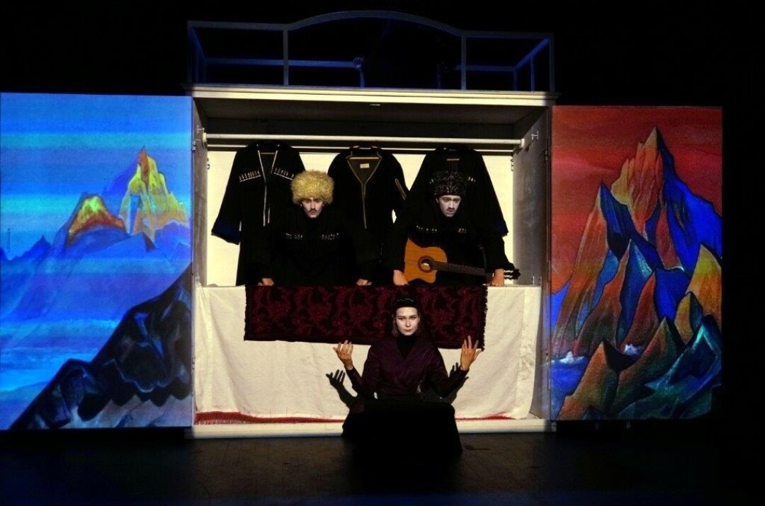 «Секрет би-дуби-бу»