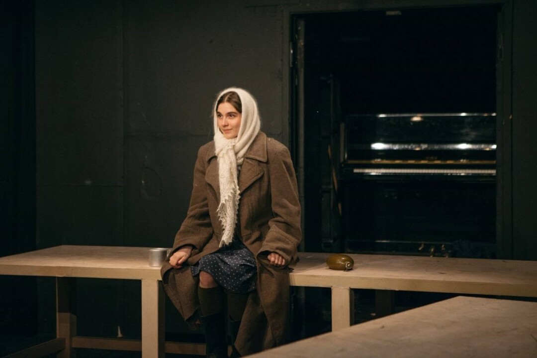 «Рассказ о многих интересных вещах»