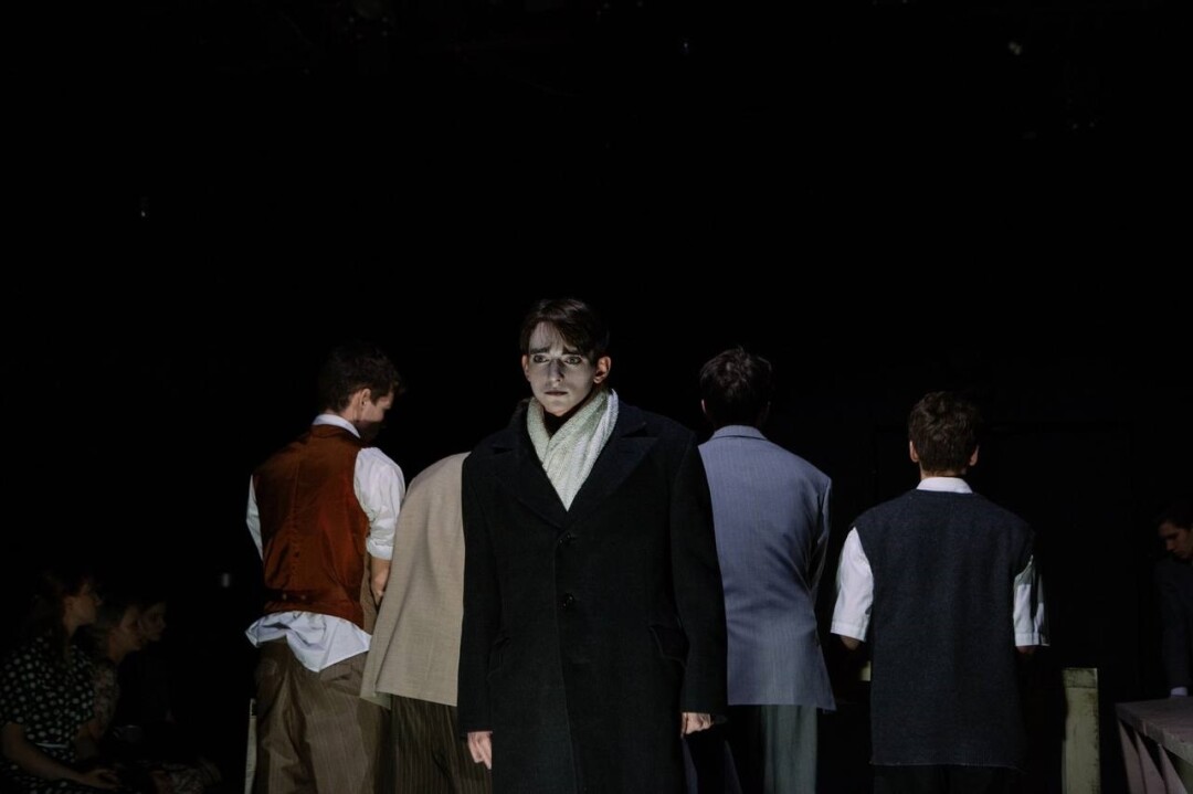 «Рассказ о многих интересных вещах»