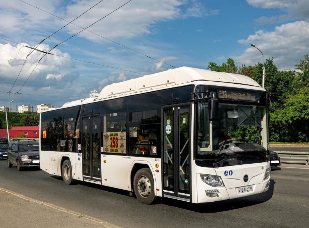 Еще на двух популярных автобусных маршрутах в Уфе подорожает проезд |  Sobaka.ru