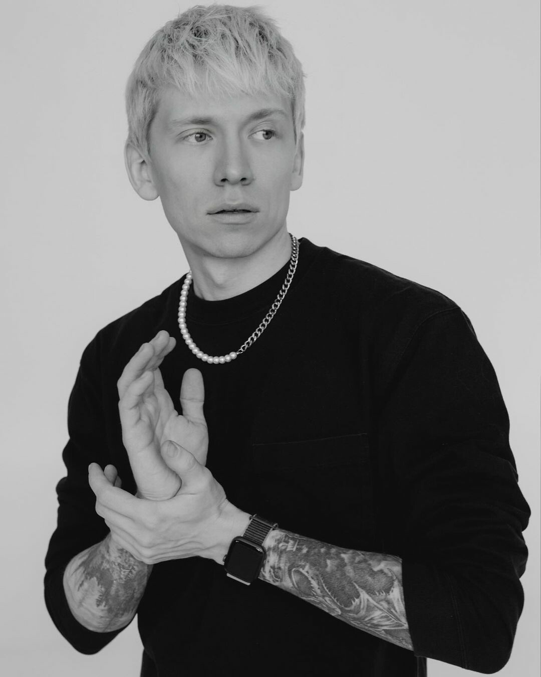 Артур Гареев