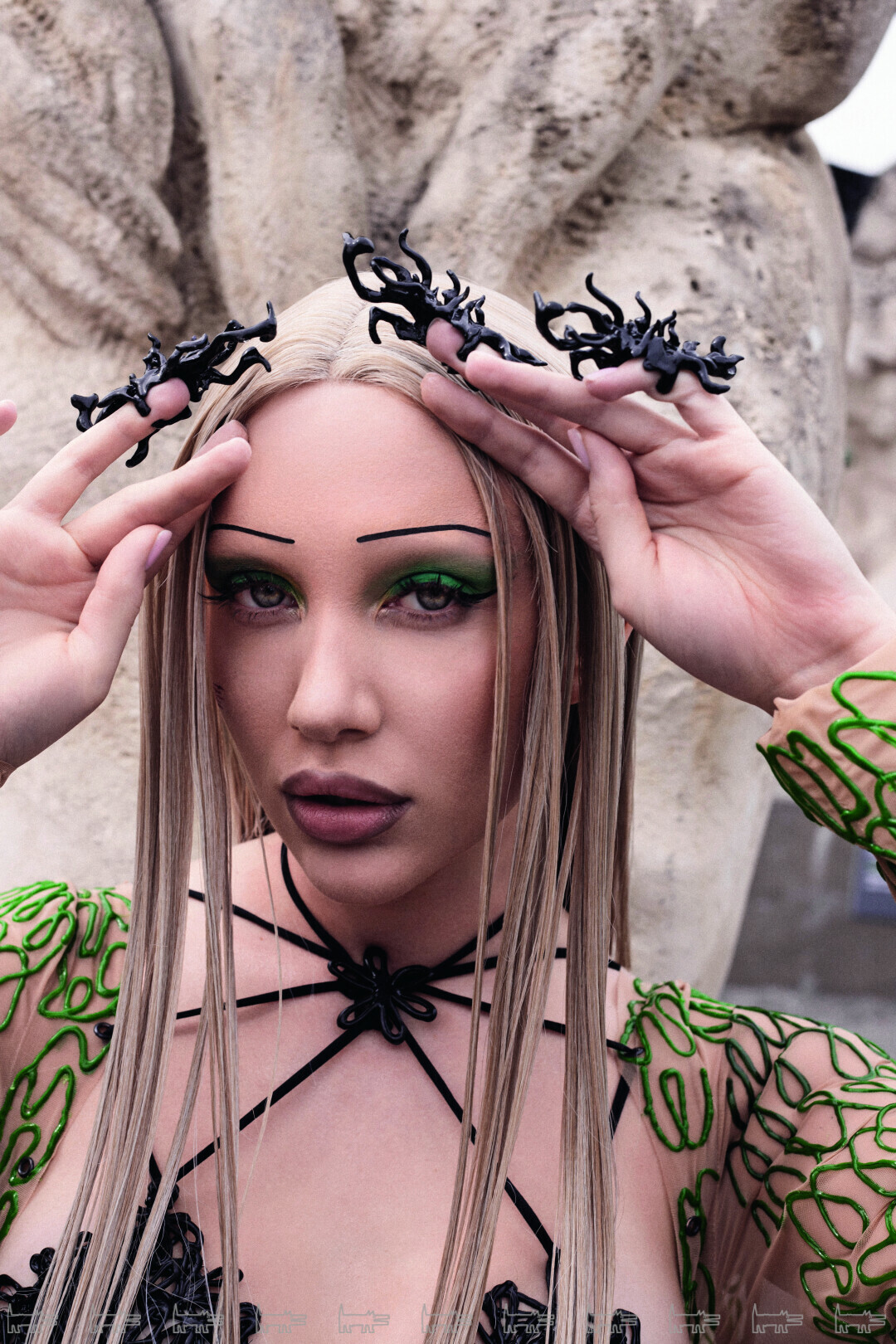 Mia Boyka, фестиваль «Петровские Ассамблеи»