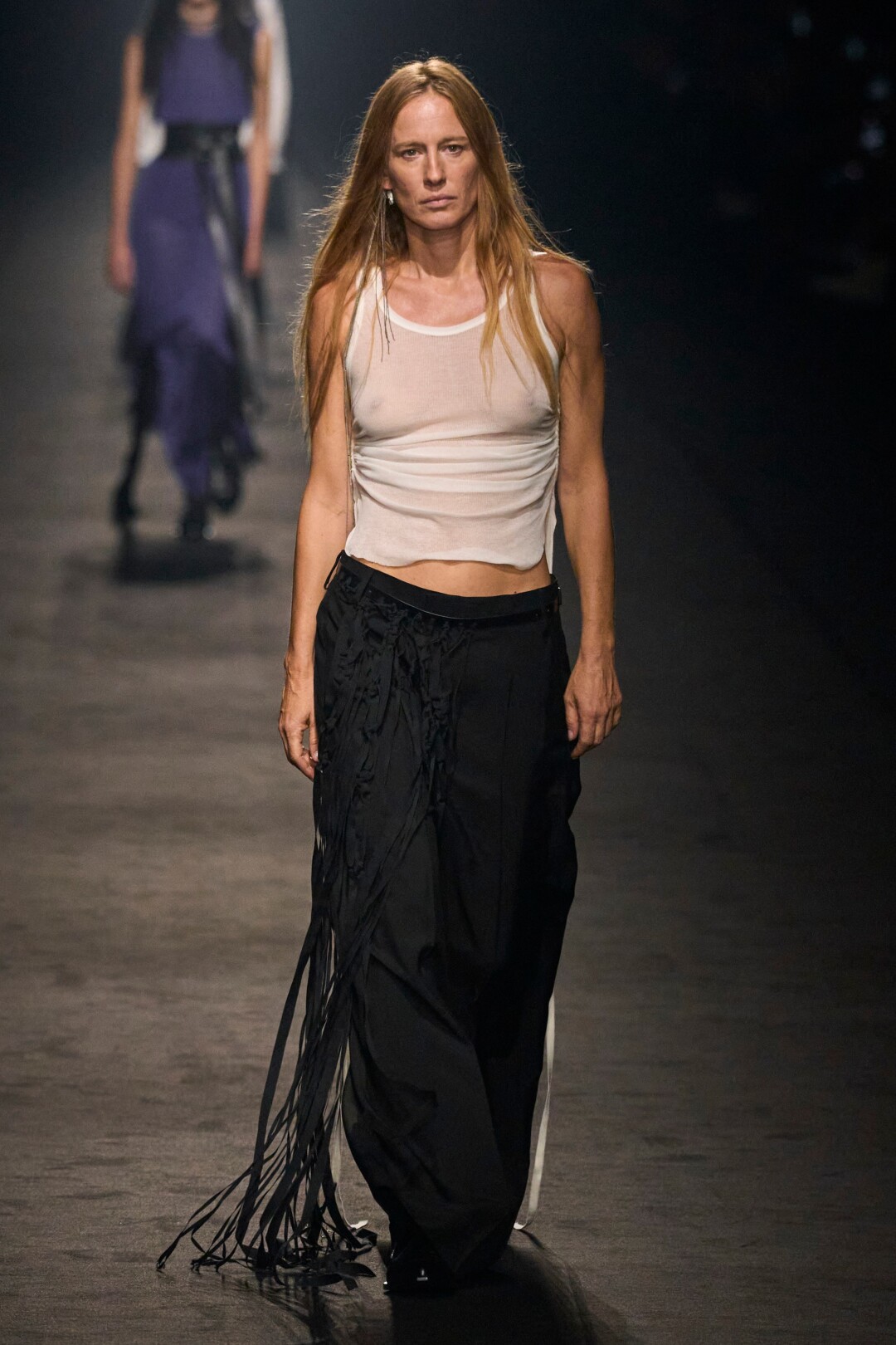 Ann Demeulemeester SS'24
