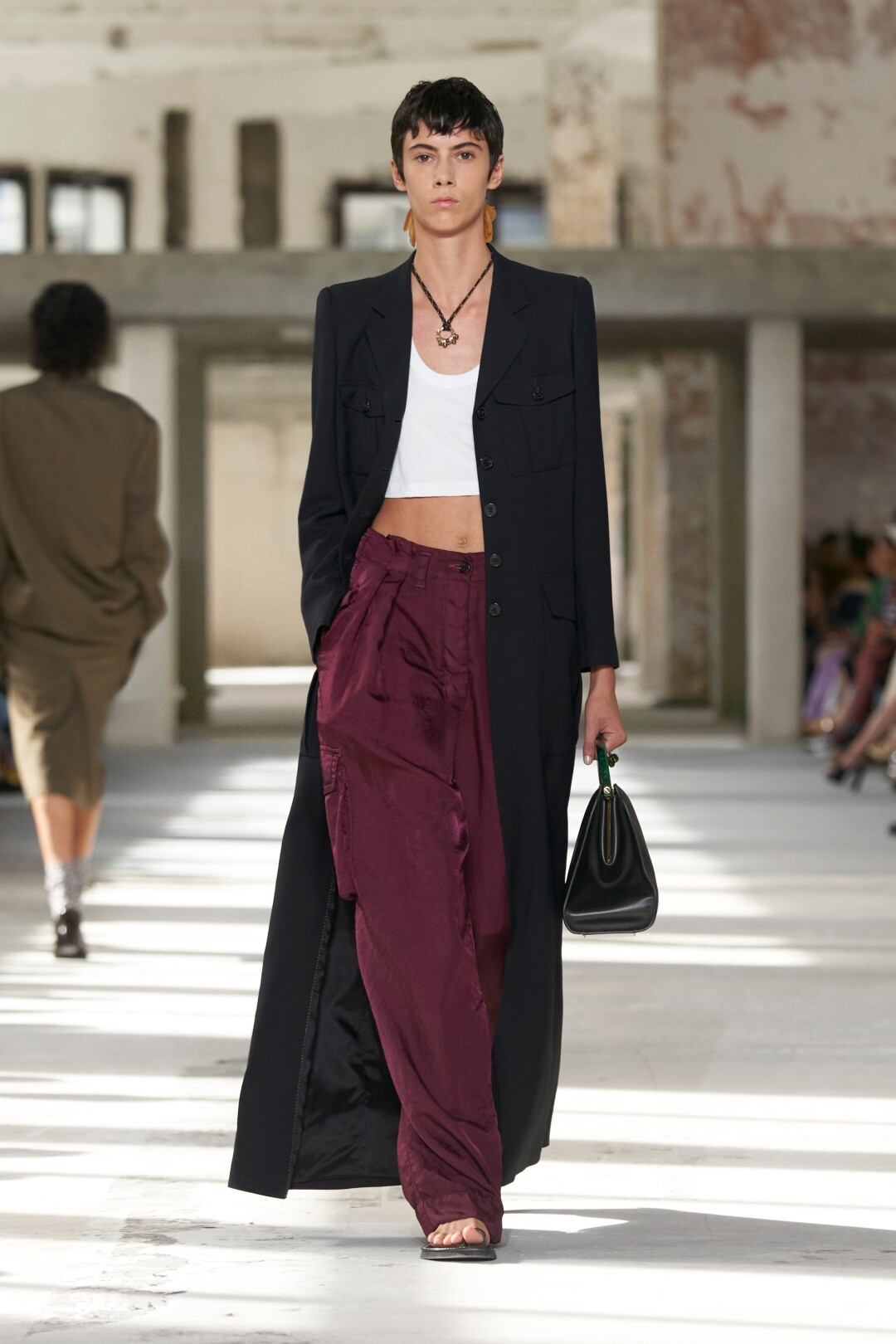 Dries Van Noten SS'24
