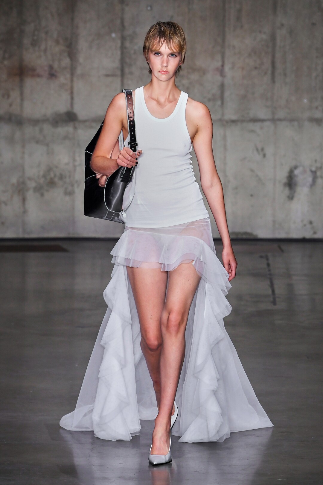 David Koma SS'24