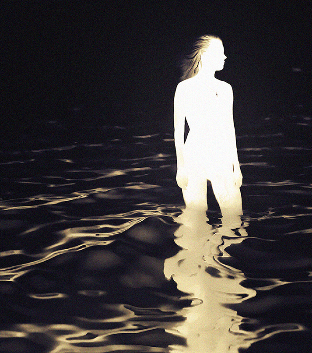 Иван Покидышев, "Дети в темноте"