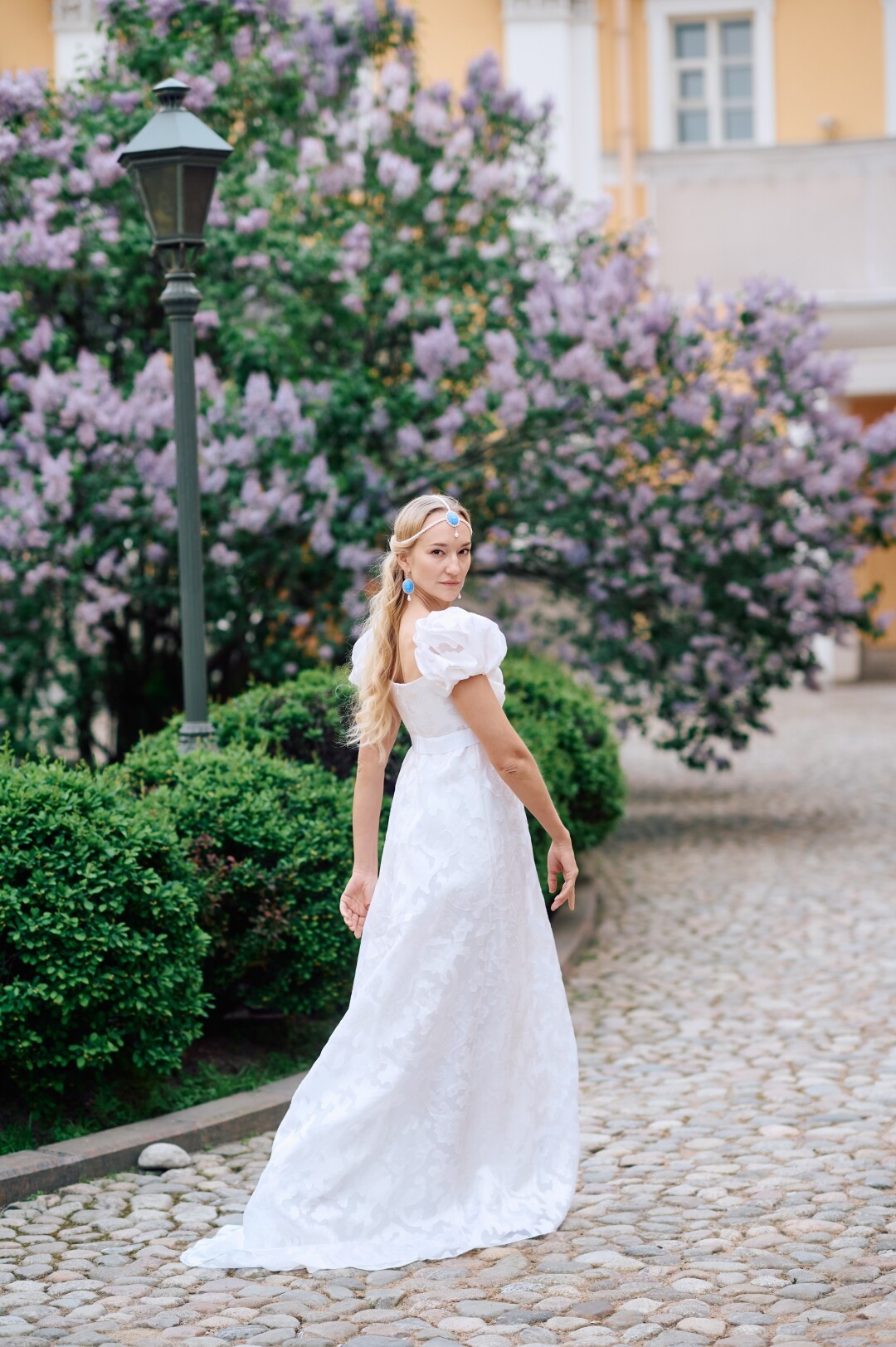 Полина Сидихина