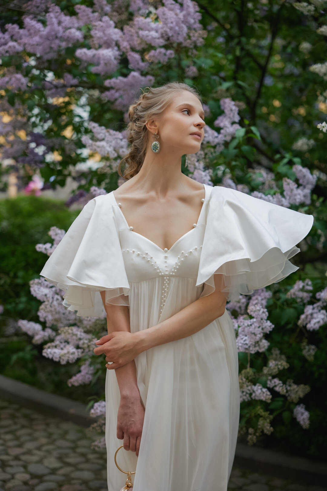 Анжелина Воронцова