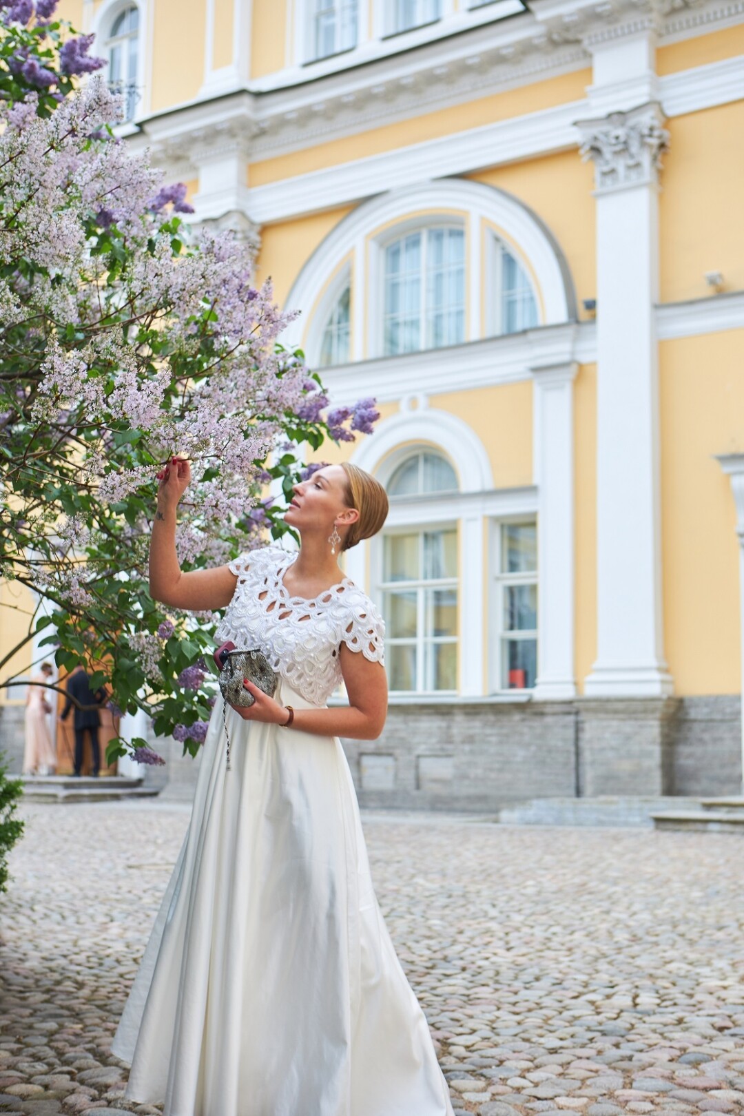 Мария Чумакова