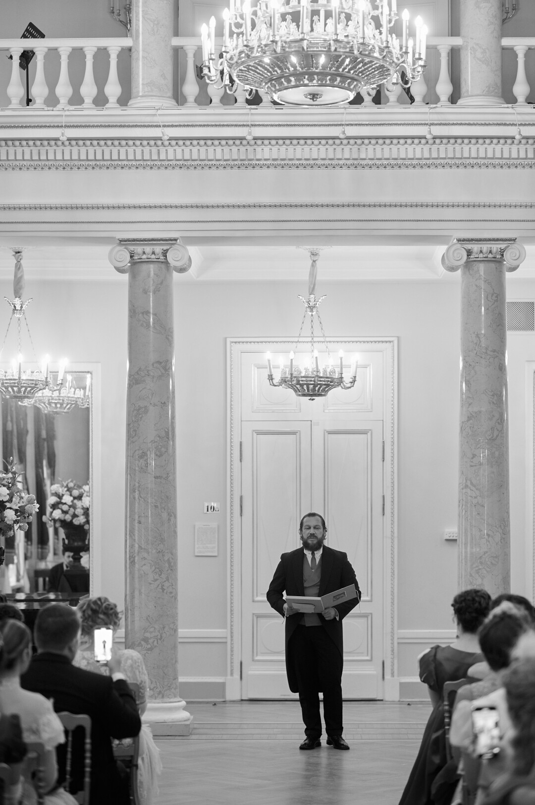 Петр Аксенов