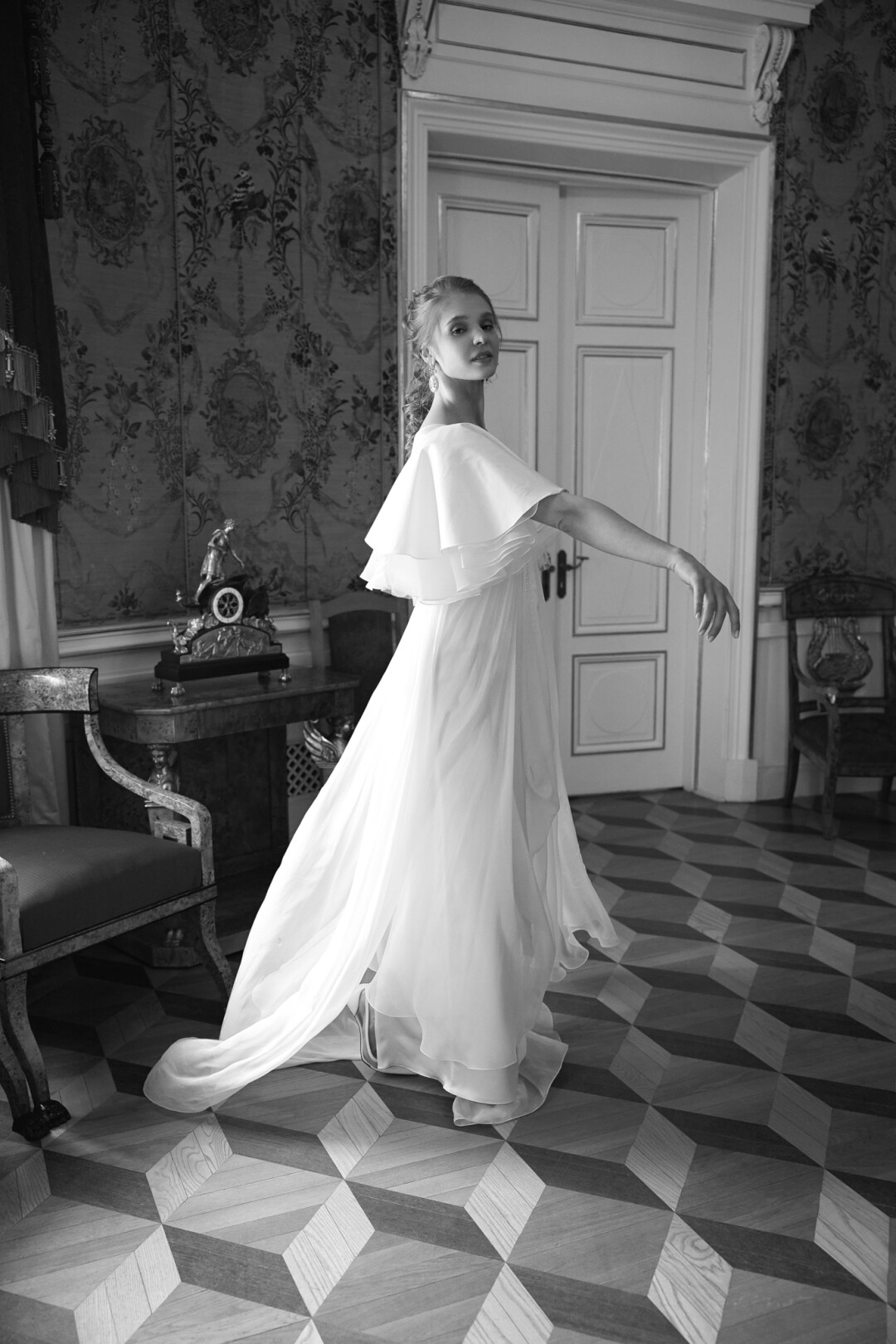 Анжелина Воронцова