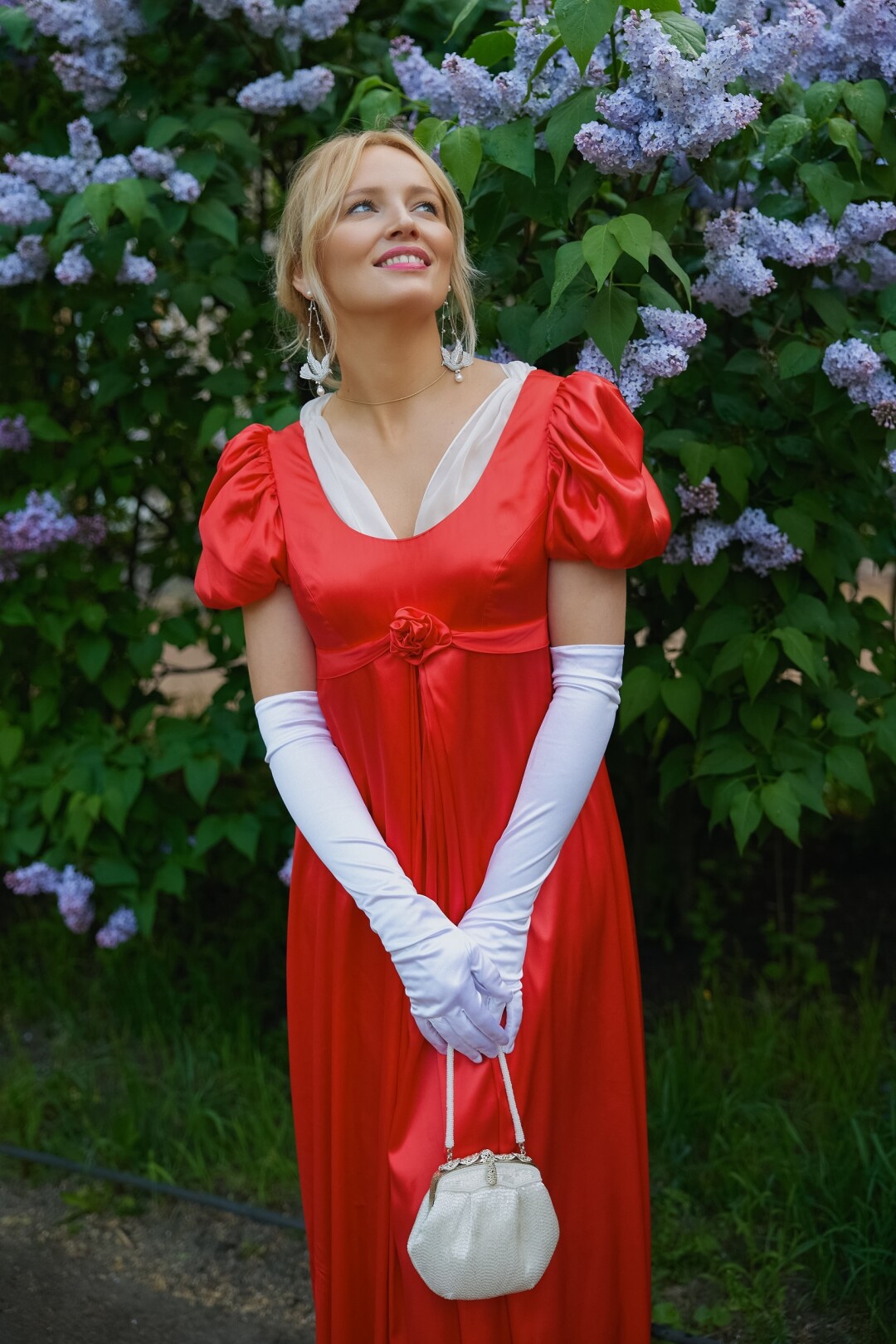 Екатерина Шиманская