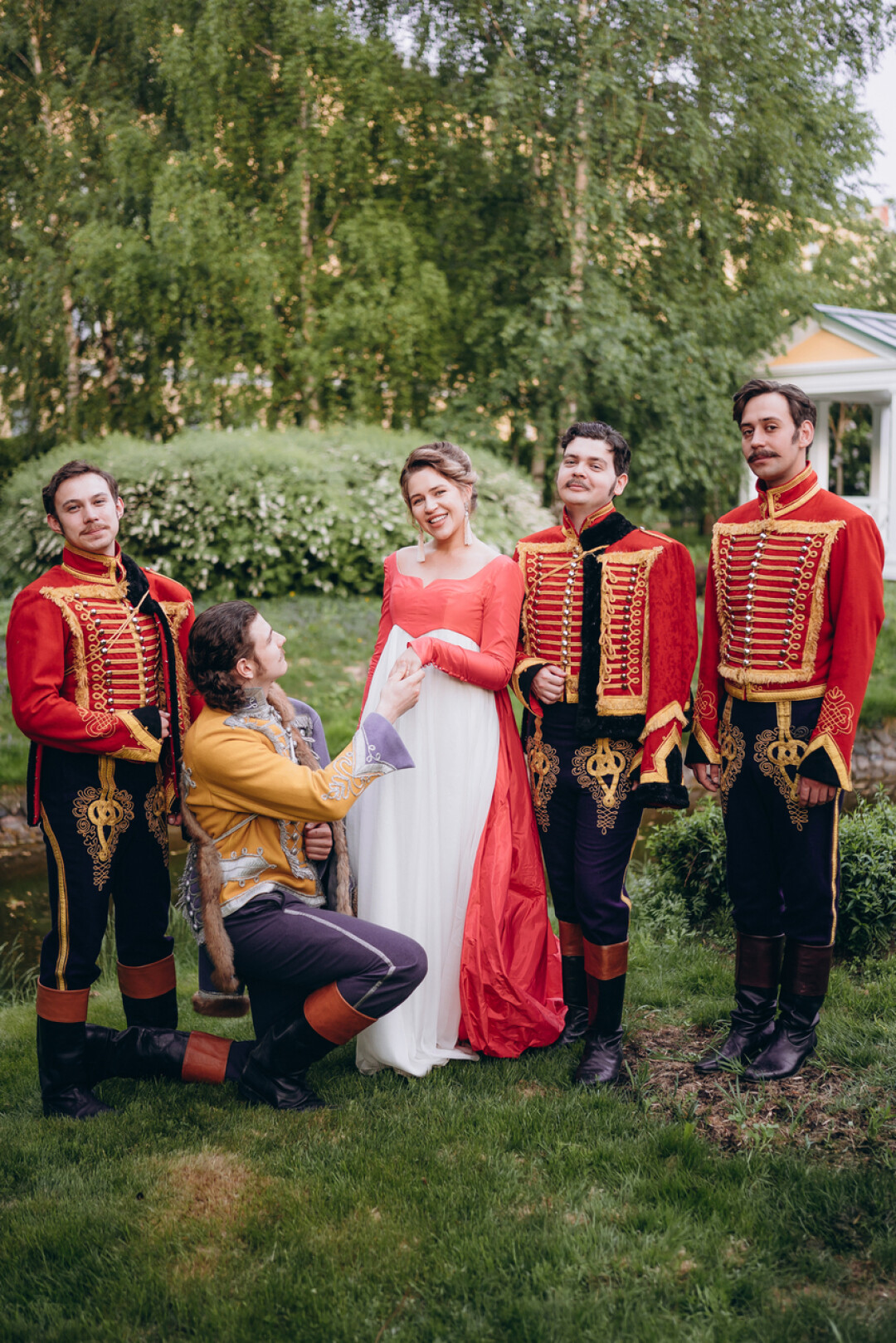 Ксения Мезенцева