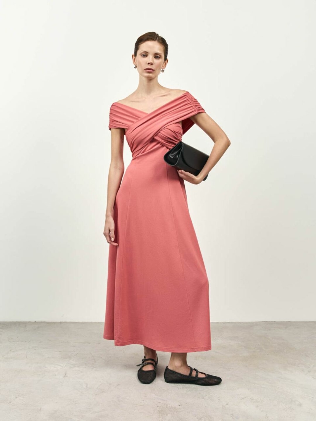 Платье GATE31, 12 890 руб.