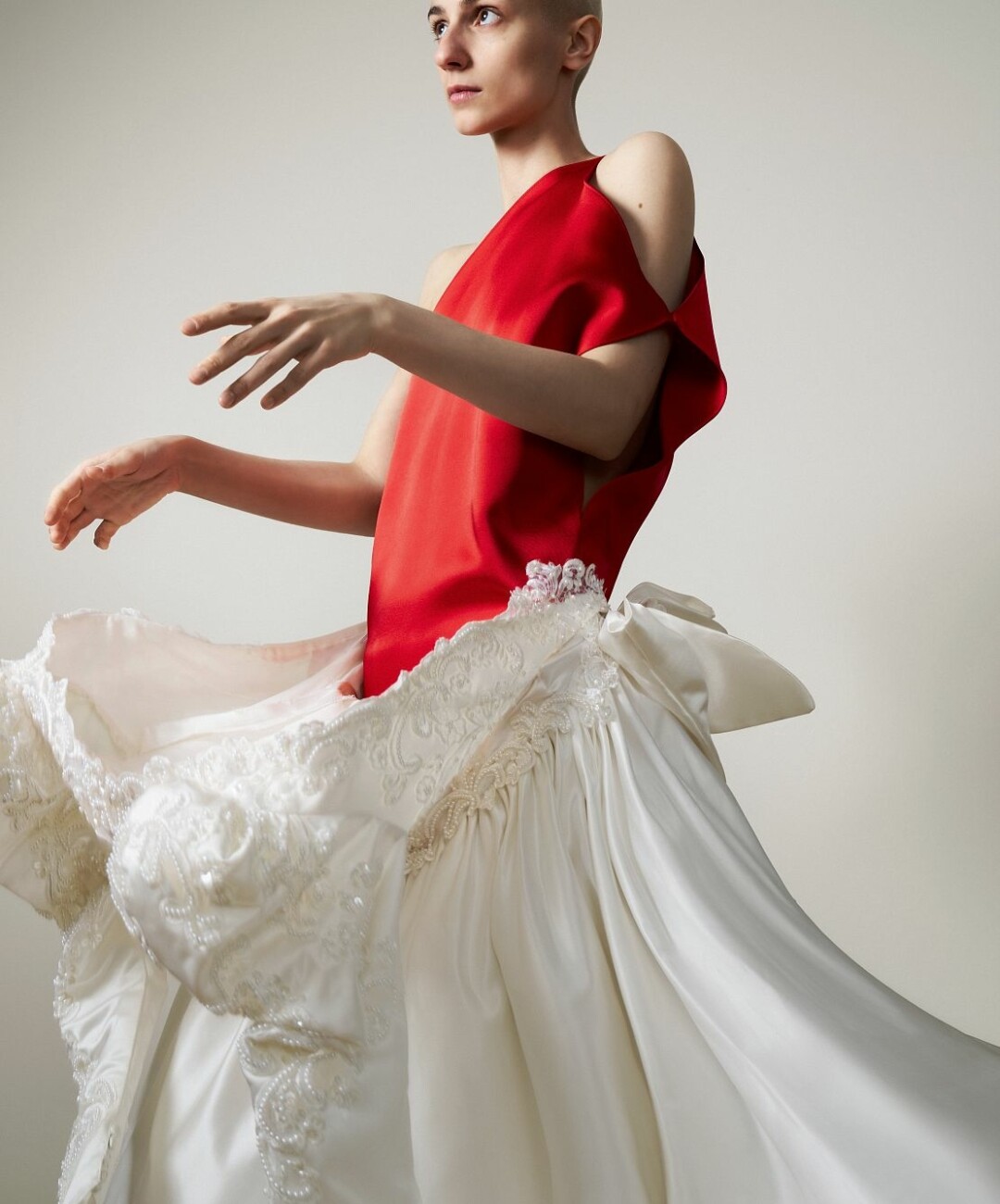 Платье Ushatava, 26 500 руб.