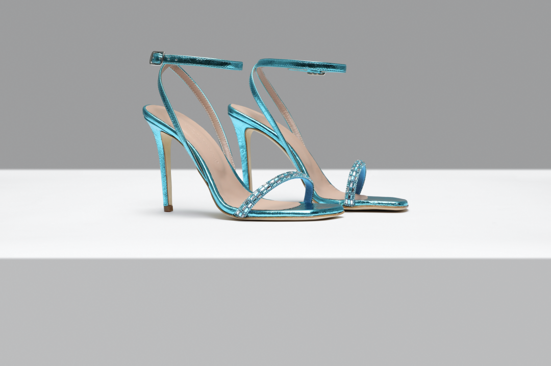 Босоножки Principe di Bologna, NO ONE, 19 940 руб.