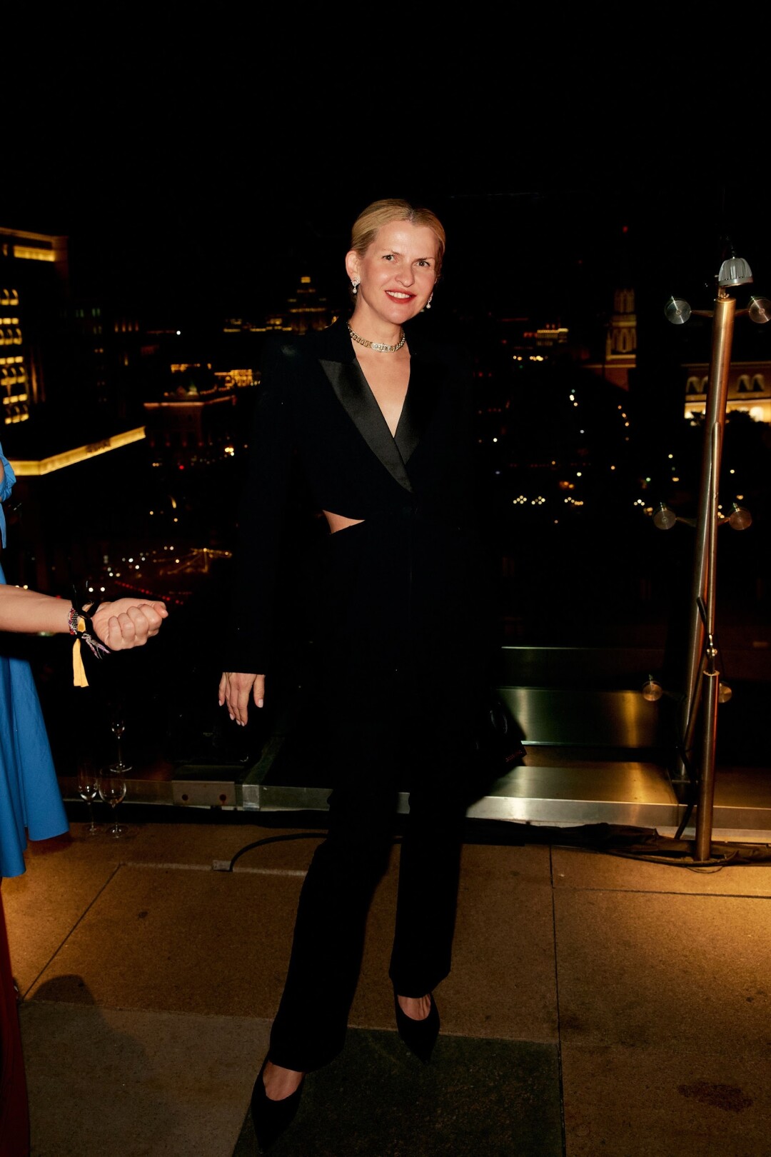 Полина Киценко