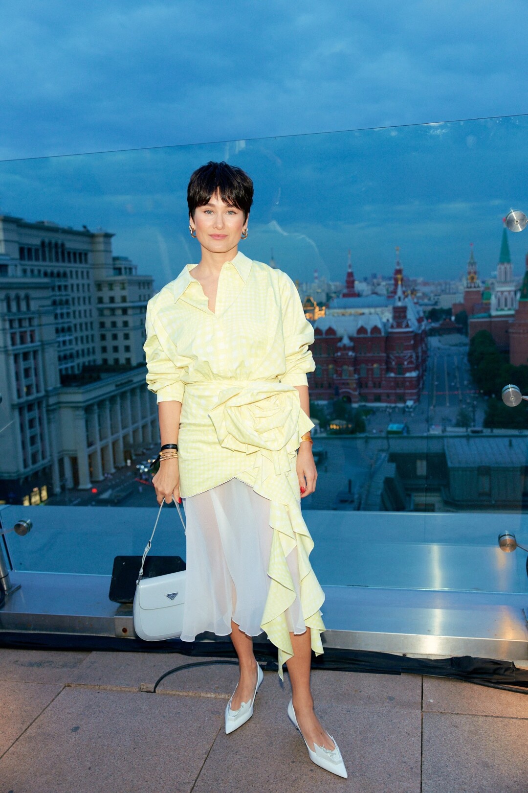 Алина Каширина