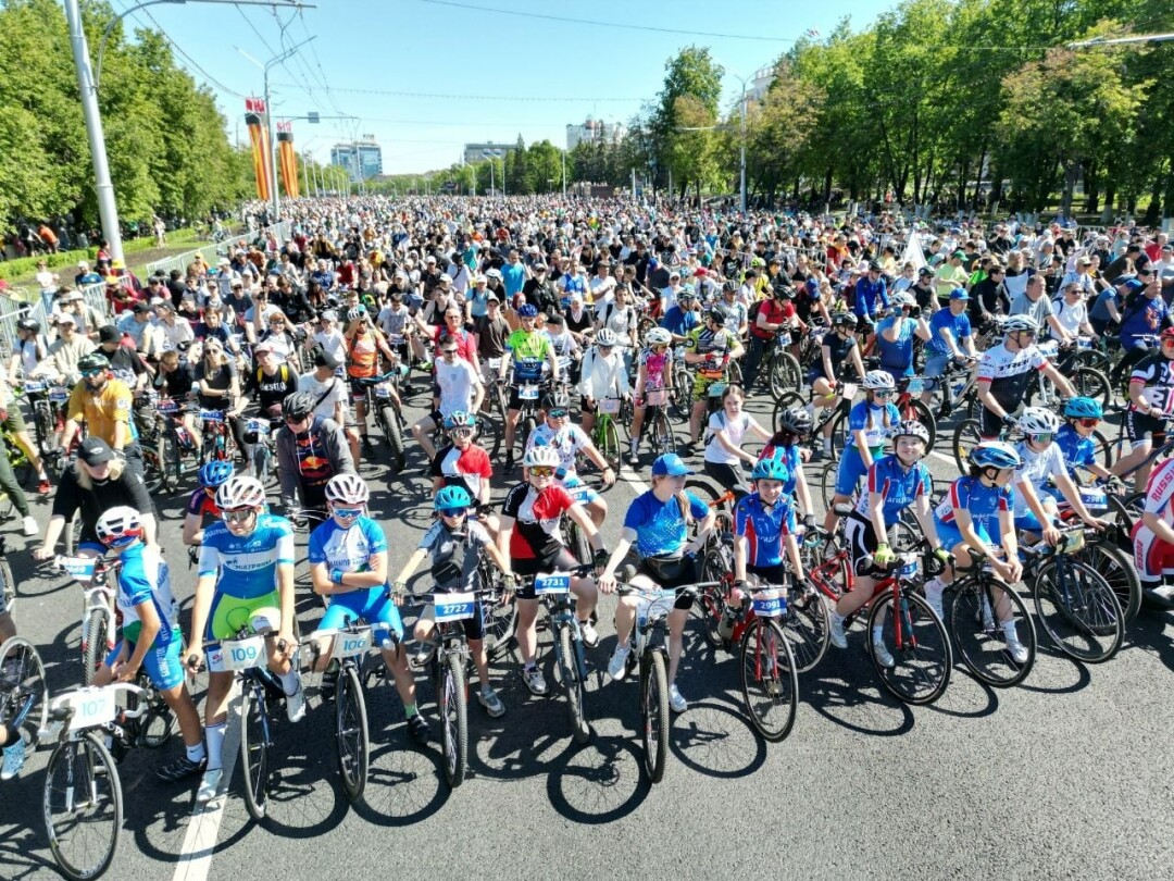 Фото: администрация Уфы